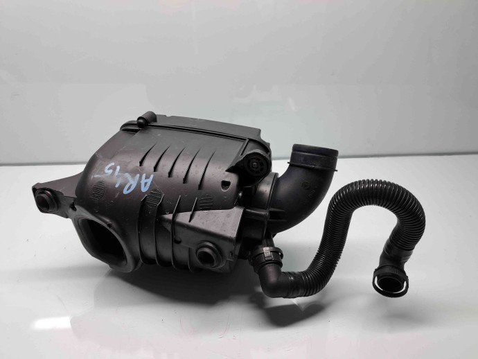 Carcasa filtru aer  Volkswagen Caddy 3 (2KA, 2KH) [Fabr 2004-2009] 1K0129607AQ 1.6 Benz BSE 75KW / 102CP