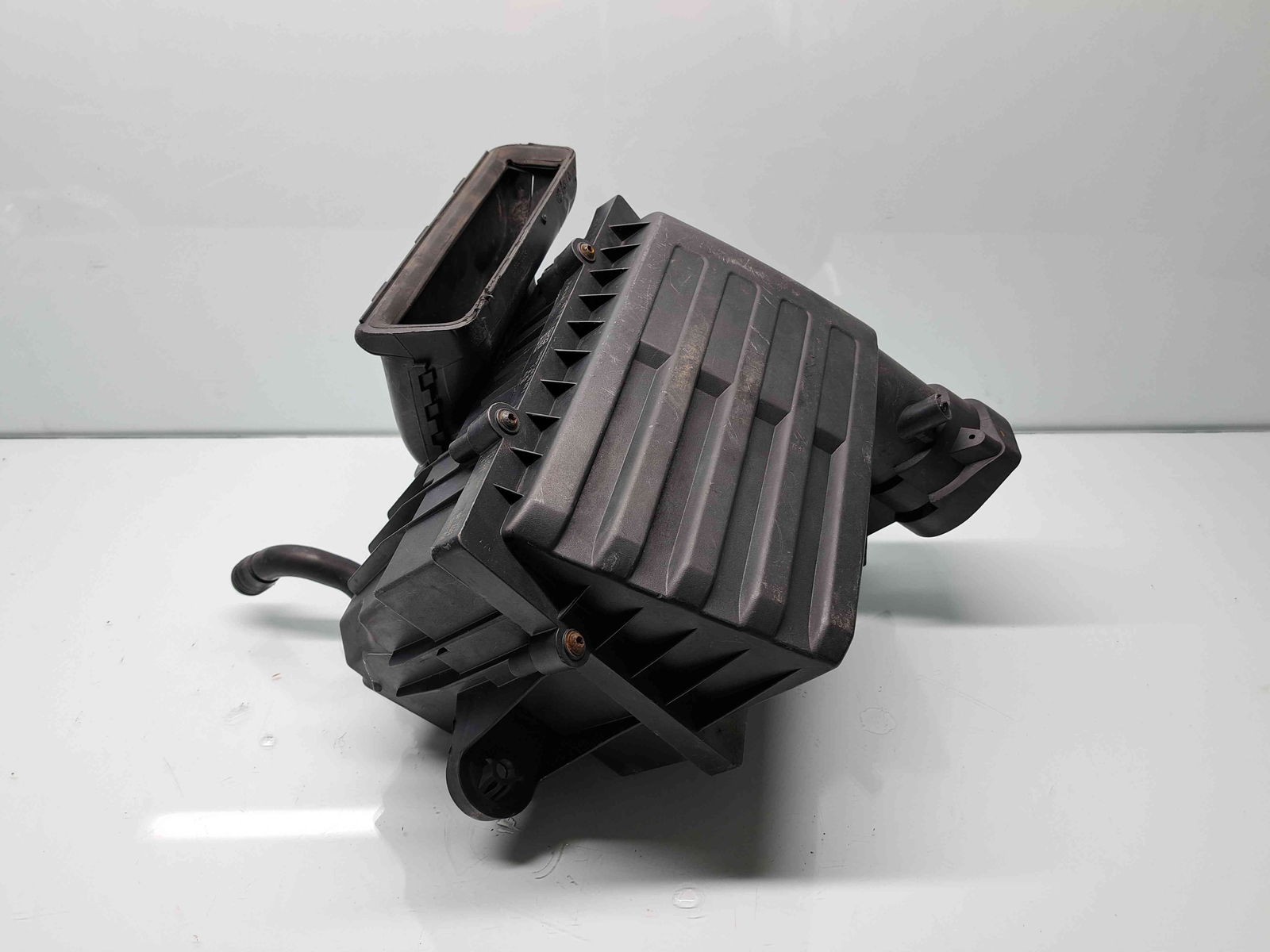 Carcasa filtru aer AUDI A3 (8V1) [Fabr 2012-2017] 5Q0129620B 2.0 TDI CRMB 110KW / 150CP - imagine 2