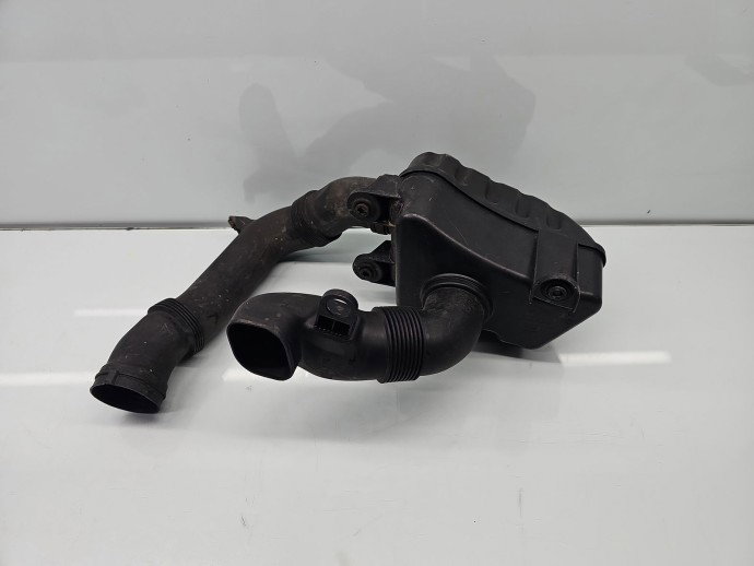 Carcasa filtru aer  Skoda Octavia 2 (1Z3) [Fabr 2004-2013] 1TD129622 1.6 Benz BSE 75KW / 102CP