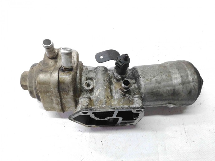 Carcasa filtru ulei 045115389K Skoda Fabia 2 (5J, 542) [Fabr 2007-2014] 1.4