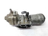 Carcasa filtru ulei 045115389K Skoda Fabia 2 (5J, 542) [Fabr 2007-2014] 1.4