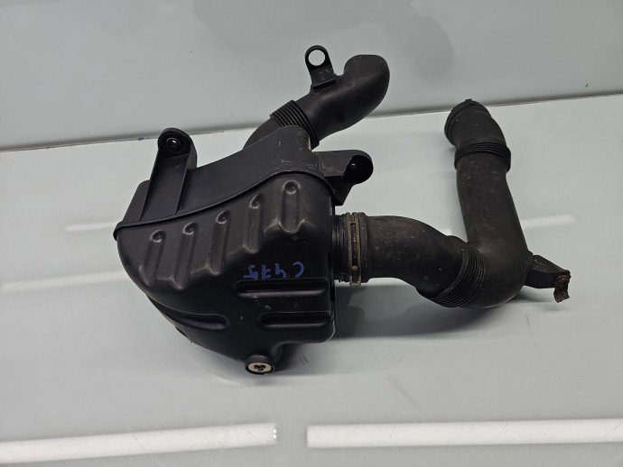 Carcasa filtru aer  Skoda Octavia 2 (1Z3) [Fabr 2004-2013] 1TD129622 1.6 Benz BSE 75KW / 102CP