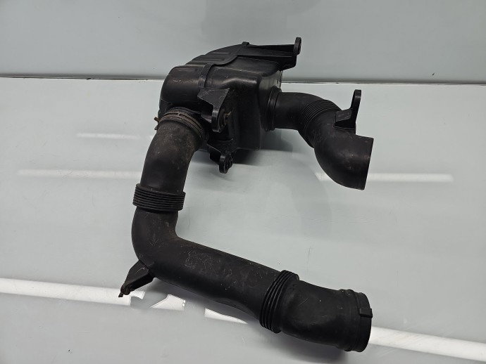 Carcasa filtru aer  Skoda Octavia 2 (1Z3) [Fabr 2004-2013] 1TD129622 1.6 Benz BSE 75KW / 102CP