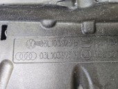 Capac motor  Volkswagen Passat B6 (3C2) [Fabr 2005-2010] 03L103925B 1.6 TDI CAYB 66KW / 90CP
