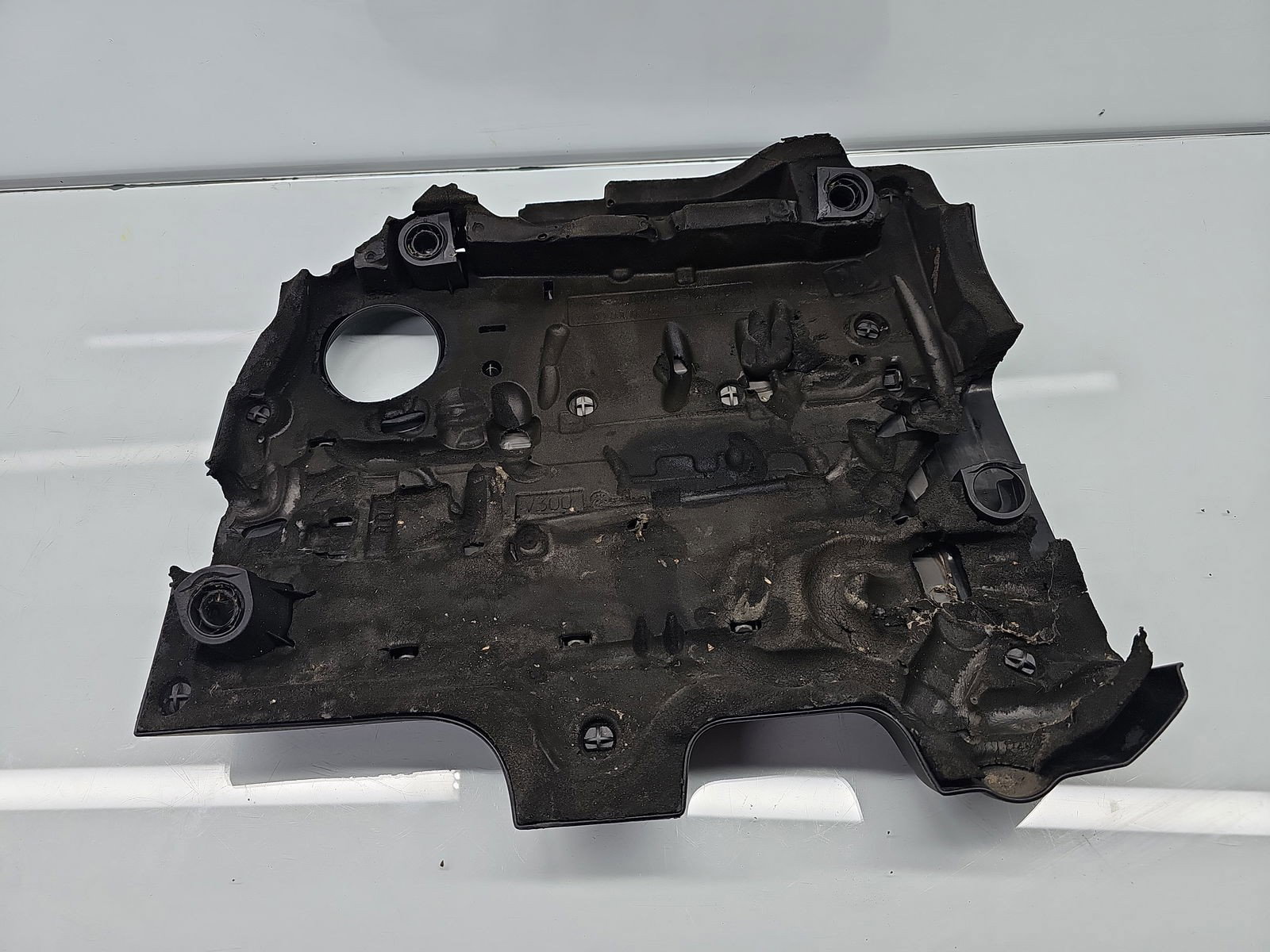 Capac motor Volkswagen Passat B6 (3C2) [Fabr 2005-2010] 03L103925B 1.6 TDI CAYB 66KW / 90CP - imagine 3