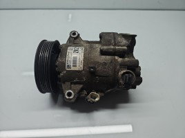 Compresor clima Opel Astra J [Fabr 2009-2015] 13250607 2.0 CDTI A20DTH 118KW / 160CP