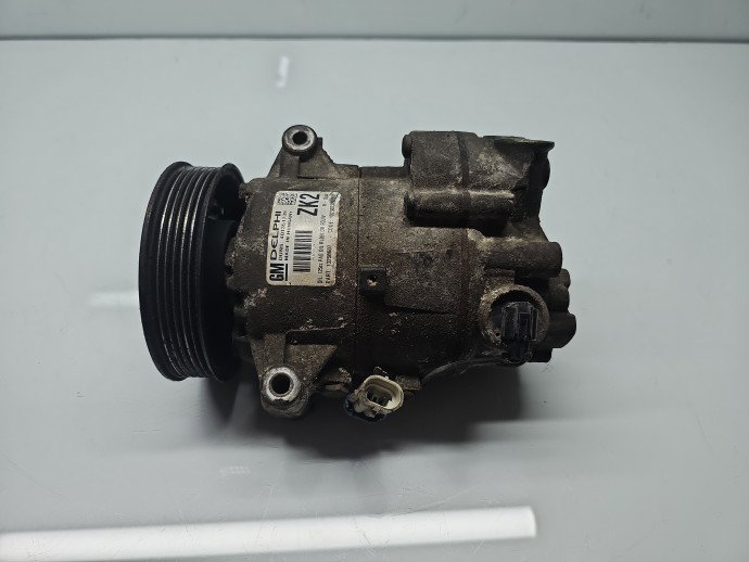 Compresor clima Opel Astra J [Fabr 2009-2015] 13250607 2.0 CDTI A20DTH 118KW / 160CP