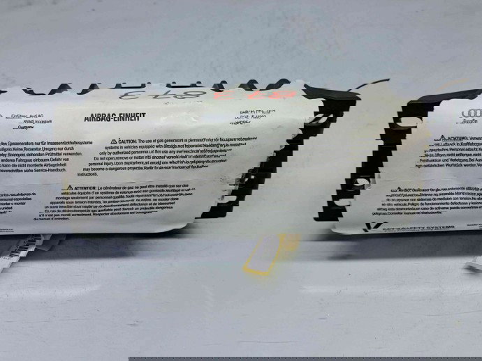  Airbag pasager Audi A5 (8T3) [Fabr 2007-2015] 8T0880204A