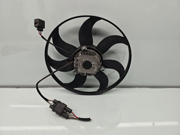 Electroventilator  AUDI A3 (8P1) [Fabr 2003-2012] 1K0959455P 1.6 Benz BSE 75KW / 102CP