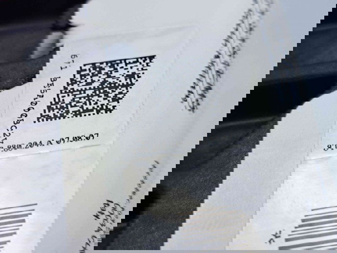  Airbag pasager Audi A5 (8T3) [Fabr 2007-2015] 8T0880204A