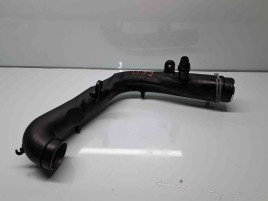 Tub intercooler  Volkswagen Golf 5 (1K1) [Fabr 2004-2008] 1K0129654AD 1.9 TDI BXE 77KW / 105CP