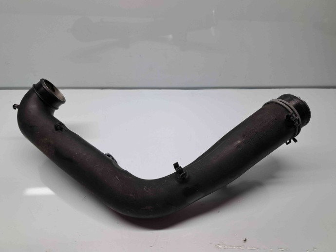 Tub intercooler  Volkswagen Golf 5 (1K1) [Fabr 2004-2008] 1K0129654AD 1.9 TDI BXE 77KW / 105CP