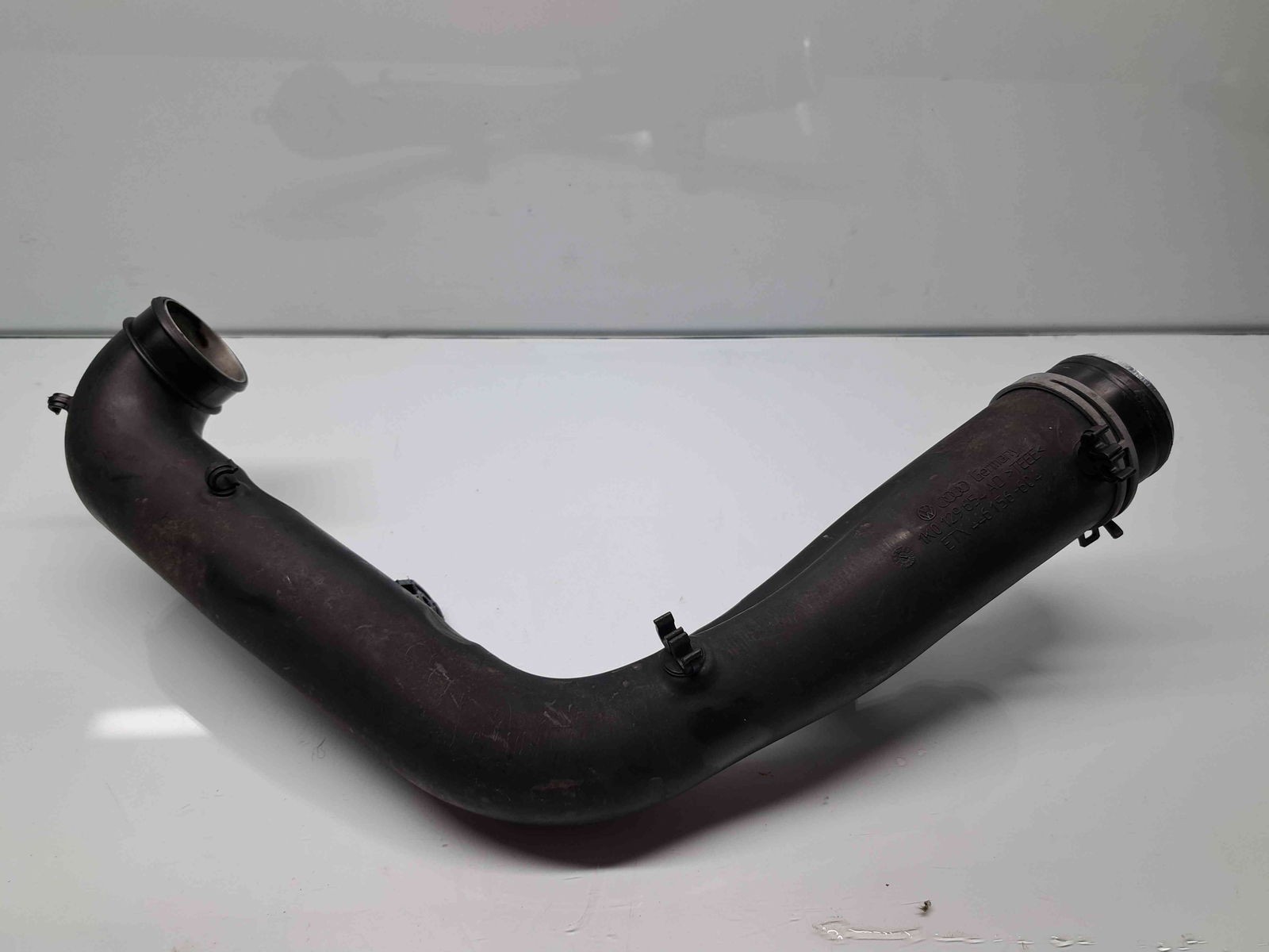 Tub intercooler Volkswagen Golf 5 (1K1) [Fabr 2004-2008] 1K0129654AD 1.9 TDI BXE 77KW / 105CP - imagine 3