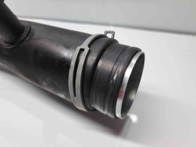 Tub intercooler  Volkswagen Golf 5 (1K1) [Fabr 2004-2008] 1K0129654AD 1.9 TDI BXE 77KW / 105CP