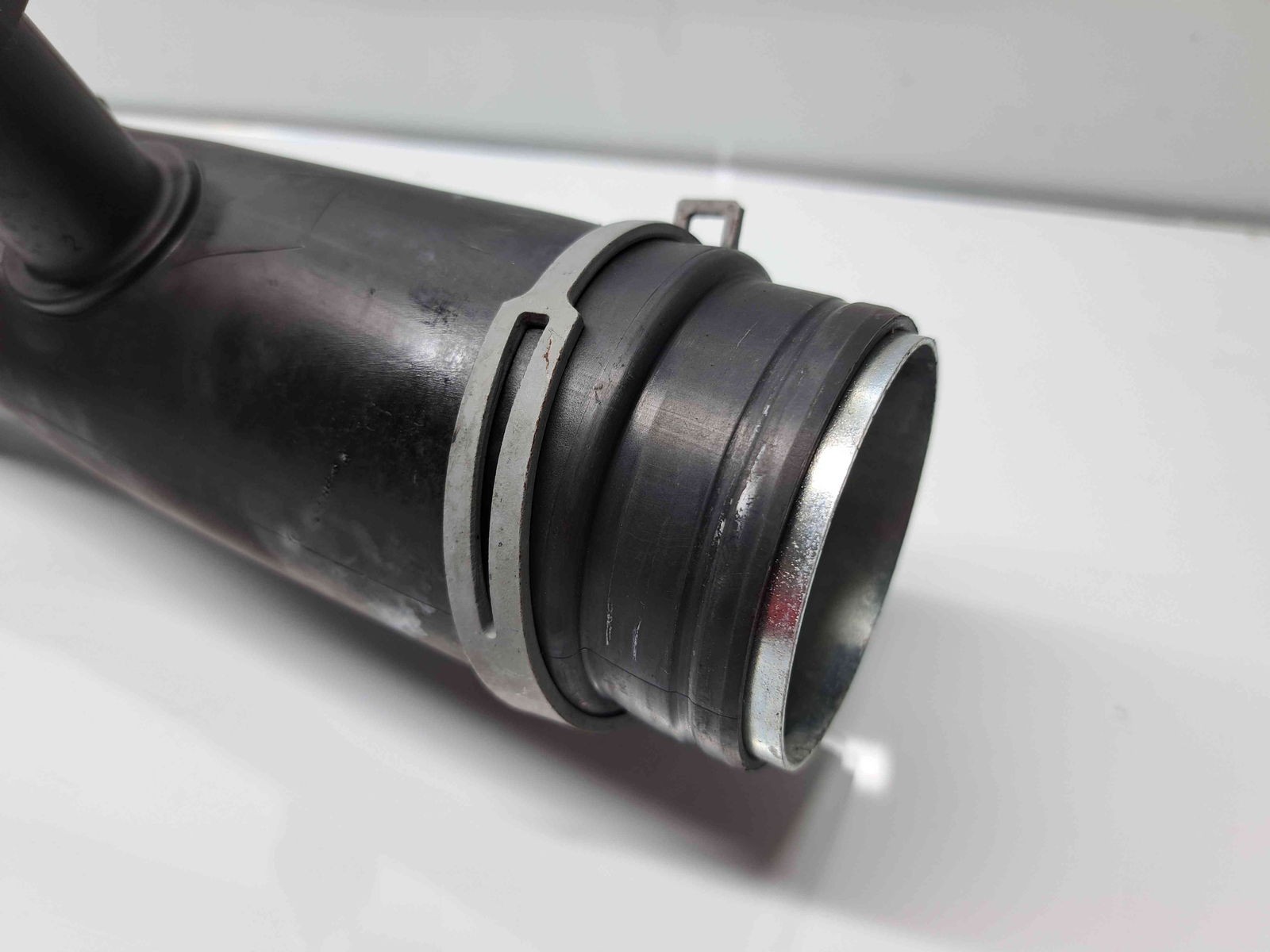 Tub intercooler Volkswagen Golf 5 (1K1) [Fabr 2004-2008] 1K0129654AD 1.9 TDI BXE 77KW / 105CP - imagine 4