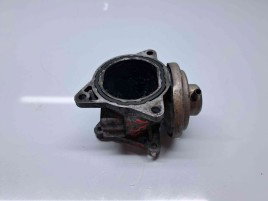Supapa EGR  Skoda Octavia 2 (1Z3) [Fabr 2004-2013] 038129637D 1.9 TDI BXE 77KW / 105CP