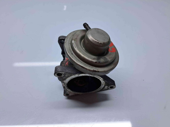 Supapa EGR  Skoda Octavia 2 (1Z3) [Fabr 2004-2013] 038129637D 1.9 TDI BXE 77KW / 105CP
