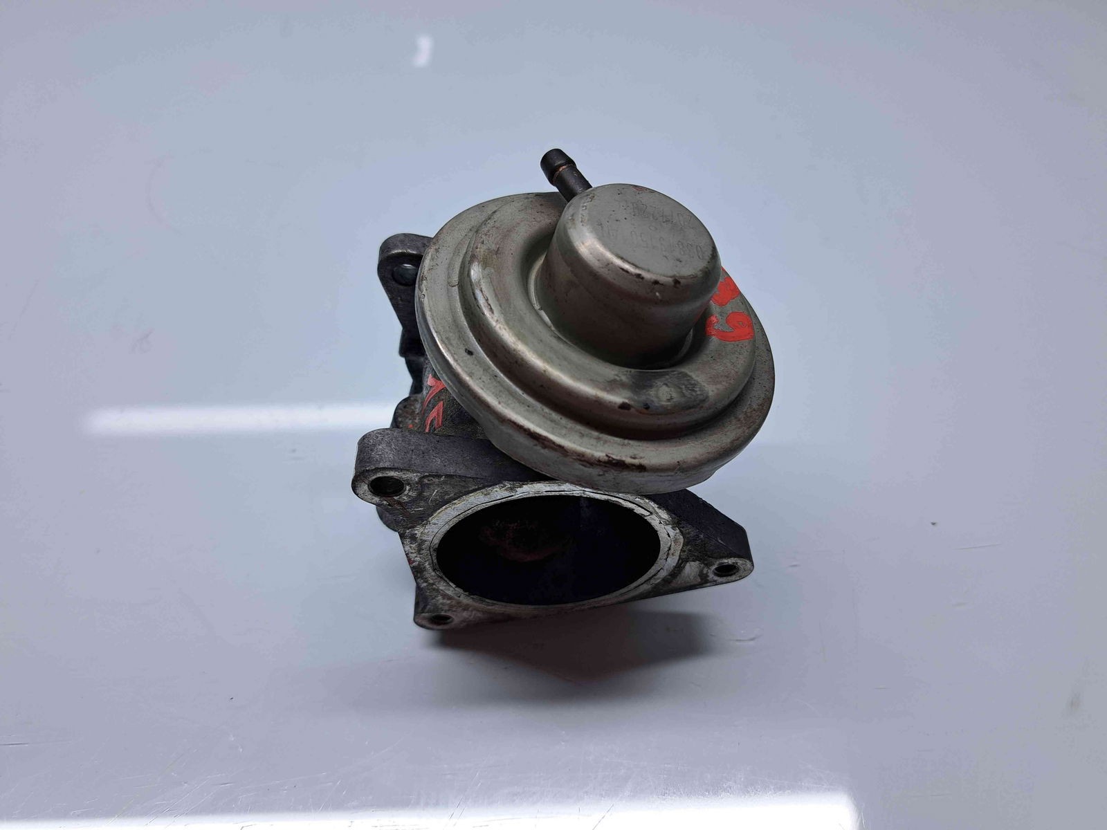 Supapa EGR Skoda Octavia 2 (1Z3) [Fabr 2004-2013] 038129637D 1.9 TDI BXE 77KW / 105CP - imagine 4