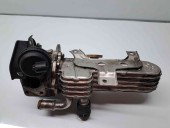 Racitor gaze  Skoda Octavia 2 (1Z3) [Fabr 2004-2013] 038131513AD 1.9 TDI BXE 77KW / 105CP