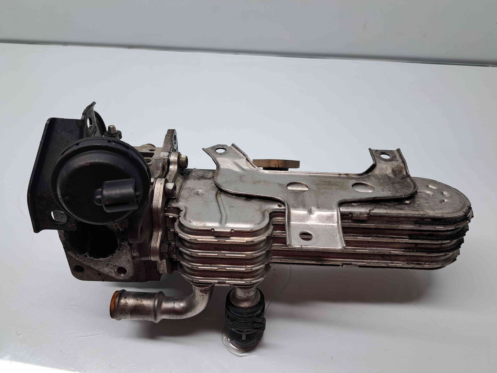 Racitor gaze Skoda Octavia 2 (1Z3) [Fabr 2004-2013] 038131513AD 1.9 TDI BXE 77KW / 105CP - imagine 2