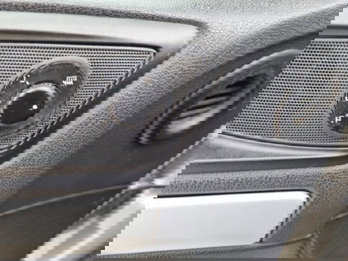  Buton reglaj oglinzi Skoda Octavia 2 (1Z3) [Fabr 2004-2013] OEM