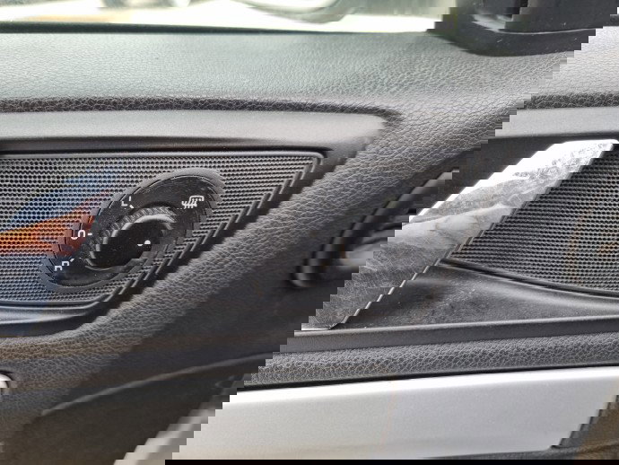  Buton reglaj oglinzi Skoda Octavia 2 (1Z3) [Fabr 2004-2013] OEM