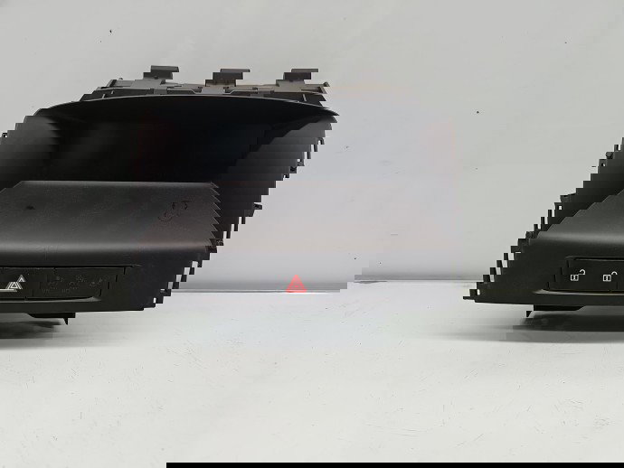  Display bord Opel Astra J [Fabr 2009-2015] 13267984