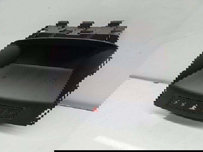  Display bord Opel Astra J [Fabr 2009-2015] 13267984