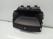  Display bord Opel Astra J [Fabr 2009-2015] 13267984