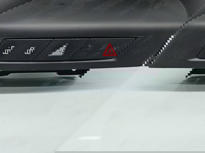  Display bord Opel Astra J [Fabr 2009-2015] 13267984