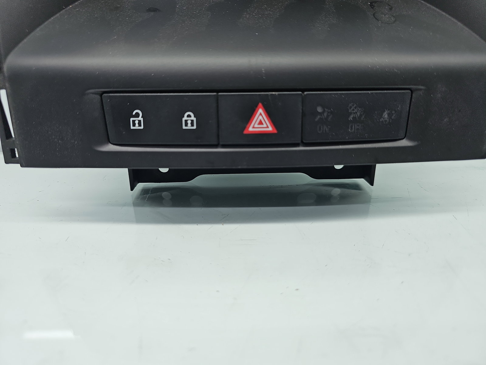 Display bord Opel Astra J [Fabr 2009-2015] 13267984 - imagine 3