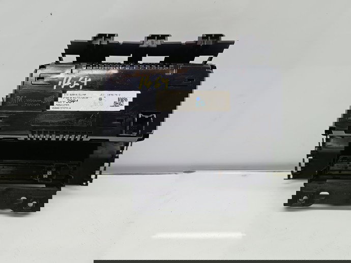  Display bord Opel Astra J [Fabr 2009-2015] 13267984