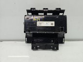  Display bord Opel Astra J [Fabr 2009-2015] 13267984