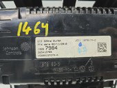  Display bord Opel Astra J [Fabr 2009-2015] 13267984