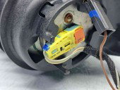  Airbag pasager Audi A5 (8T3) [Fabr 2007-2015] 8T0880204A