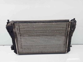 Radiator intercooler  Skoda Superb II (3T4) [Fabr 2008-2015] 1K0145803BM 2.0 TDI CFHA 81KW / 110CP
