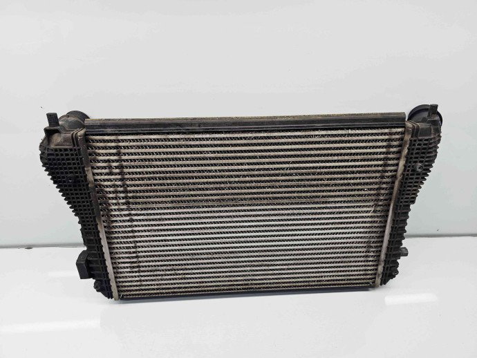 Radiator intercooler  Skoda Superb II (3T4) [Fabr 2008-2015] 1K0145803BM 2.0 TDI CFHA 81KW / 110CP