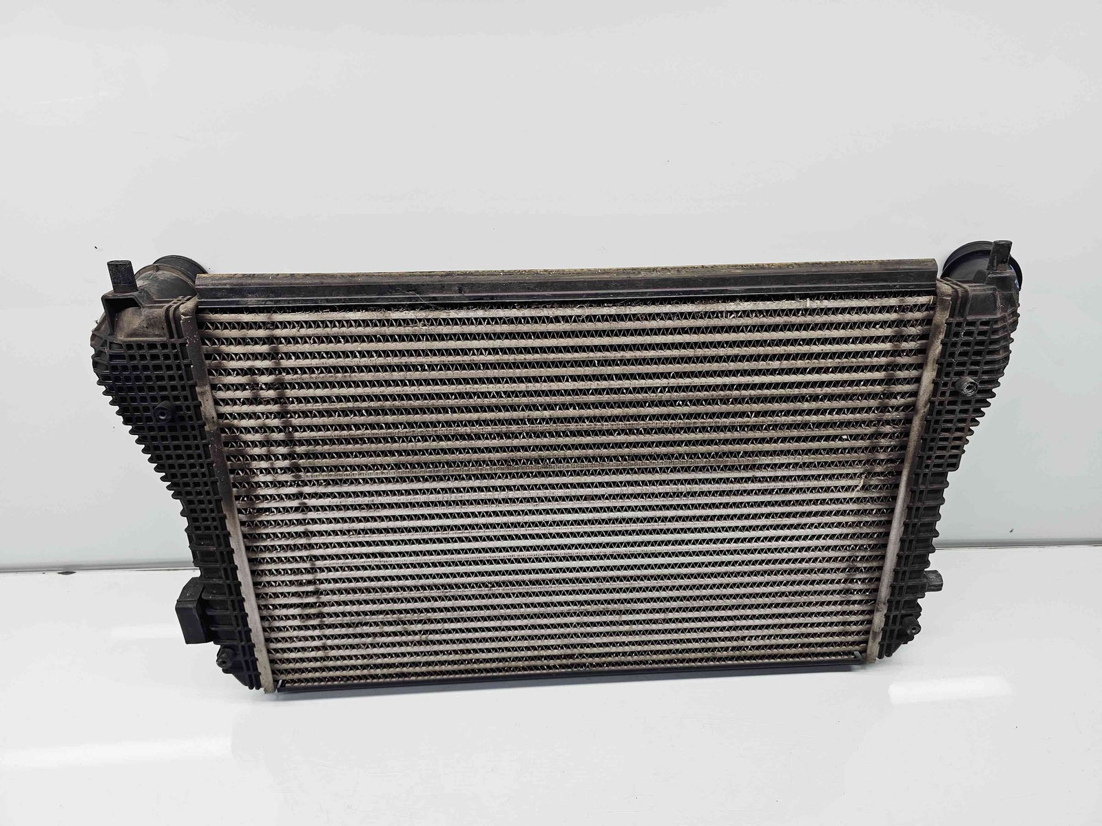 Radiator intercooler Skoda Superb II (3T4) [Fabr 2008-2015] 1K0145803BM 2.0 TDI CFHA 81KW / 110CP - imagine 3