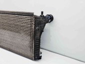Radiator intercooler  Skoda Superb II (3T4) [Fabr 2008-2015] 1K0145803BM 2.0 TDI CFHA 81KW / 110CP