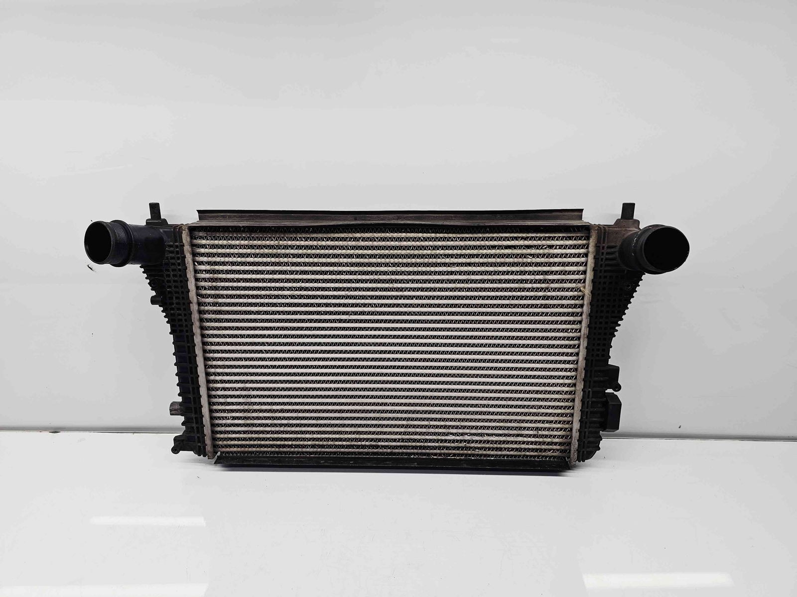 Radiator intercooler AUDI A3 (8P1) [Fabr 2003-2012] 1K0145803BM 2.0 TDI CFHA 81KW / 110CP - imagine 2