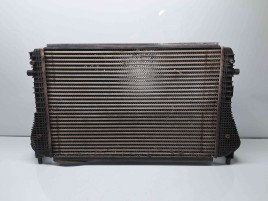 Radiator intercooler  Seat Leon (1P1) [Fabr 2005-2011] 1K0145803AF 2.0 TDI CBBB 125KW / 170CP