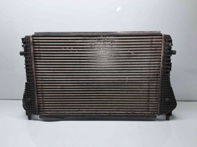Radiator intercooler  Seat Leon (1P1) [Fabr 2005-2011] 1K0145803AF 2.0 TDI CBBB 125KW / 170CP