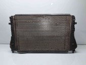 Radiator intercooler  Seat Leon (1P1) [Fabr 2005-2011] 1K0145803AF 2.0 TDI CBBB 125KW / 170CP