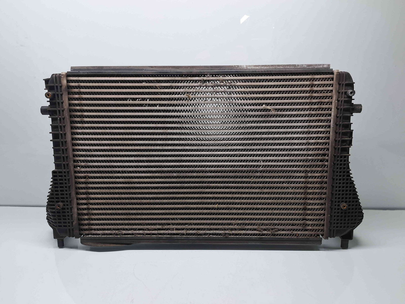 Radiator intercooler Seat Leon (1P1) [Fabr 2005-2011] 1K0145803AF 2.0 TDI CBBB 125KW / 170CP - imagine 1