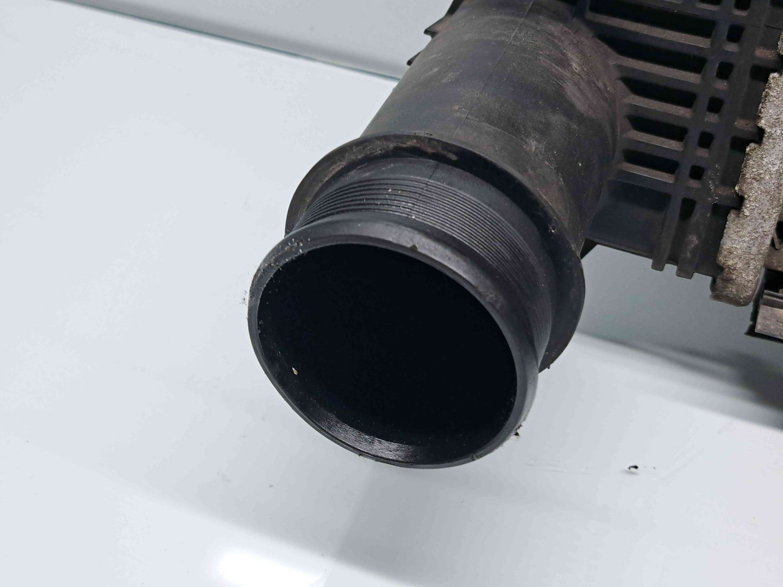 Radiator intercooler Seat Leon (1P1) [Fabr 2005-2011] 1K0145803AF 2.0 TDI CBBB 125KW / 170CP - imagine 3