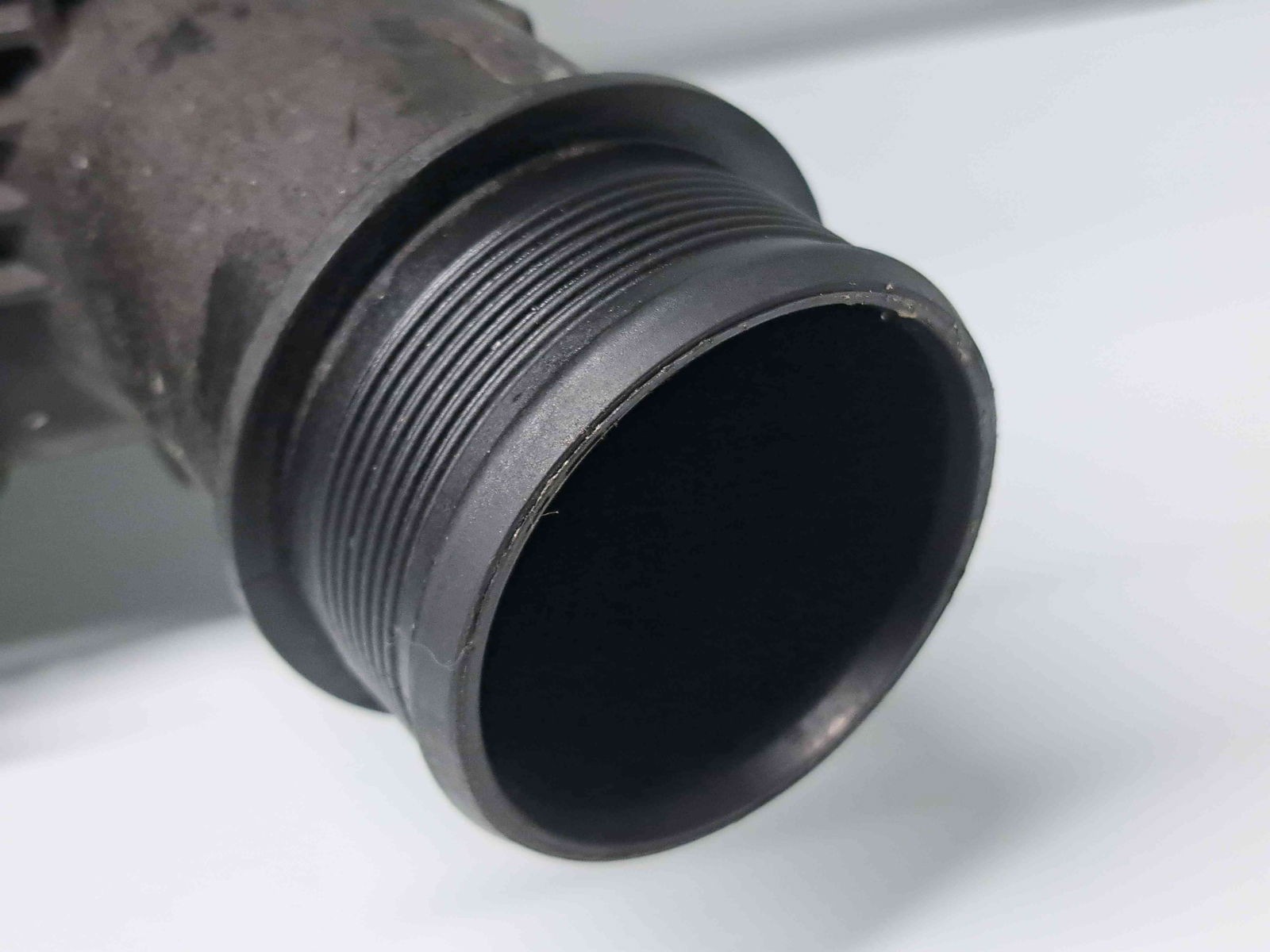 Radiator intercooler Seat Leon (1P1) [Fabr 2005-2011] 1K0145803AF 2.0 TDI CBBB 125KW / 170CP - imagine 4