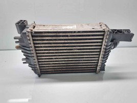 Radiator intercooler Renault Clio 4 [Fabr 2012-prezent] 144961381R 1.5 dCi K9K608 66KW / 90CP