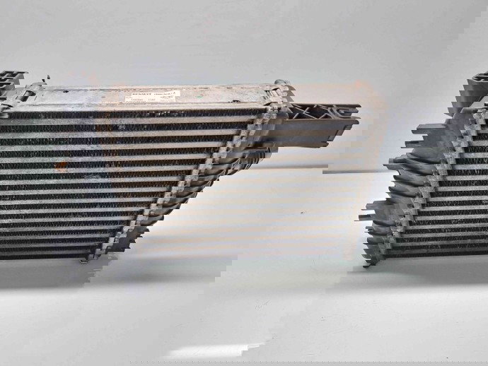 Radiator intercooler Renault Clio 4 [Fabr 2012-prezent] 144961381R 1.5 dCi K9K608 66KW / 90CP