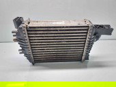 Radiator intercooler Renault Clio 4 [Fabr 2012-prezent] 144961381R 1.5 dCi K9K608 66KW / 90CP