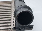 Radiator intercooler Renault Clio 4 [Fabr 2012-prezent] 144961381R 1.5 dCi K9K608 66KW / 90CP